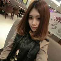 好看的女生时尚潮流头像图片