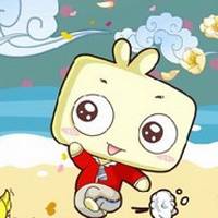 可爱的兔子图片头像