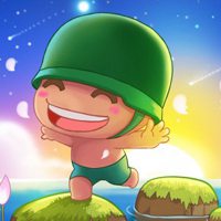 可爱炮炮兵头像 可爱炮炮兵系列