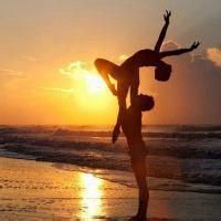 微信头像日出 日出晨景让我们一起欣赏