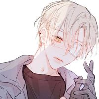 微信头像男生动漫高清_高清好看帅帅哒动漫男