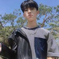 很帅的微信头像_很帅很酷的男生