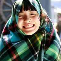 微信头像女生唯美小清新