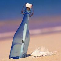 微信漂流瓶头像图片