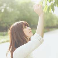 唯美的意境伤感颓废女生头像图片