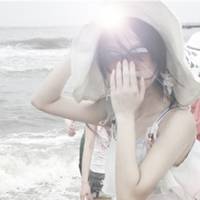 唯美的意境伤感颓废女生头像图片