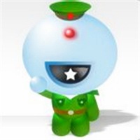 不同兵种风格的卡通军人头像图片