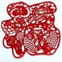 吉祥微信头像_象征吉祥寓意的微信头像图片