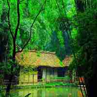 微信头像小清新风景_小清新范的自然风景