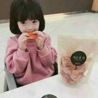 中国小女孩头像超萌 可爱小女孩萌萌哒