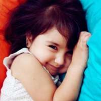 漂亮的小女孩头像 可爱小女孩让人宠爱