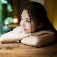 女生头像小清新文艺范 文艺姑娘在何处忧伤