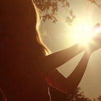 好看又很有意境的头像女生图片