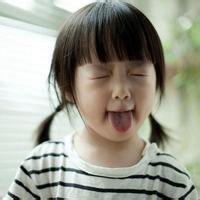 可爱小男孩头像