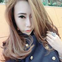 皮肤白皙微信美女真图片头像