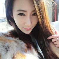 皮肤白皙微信美女真图片头像