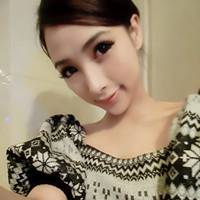 皮肤白皙微信美女真图片头像