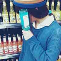 好看的女生时尚潮流头像图片