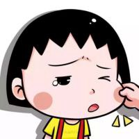 情侣头像卡通个性 故事平淡但当中有你