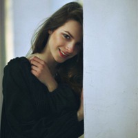 高清欧美唯美头像女生 欧美意境女生唯美