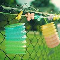 微信头像意境唯美_简约唯美意境让人心静