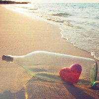 微信头像桃心图片