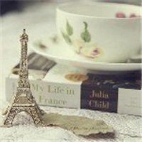 唯美书本头像图片 好看有书的微信头像