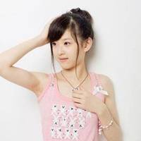 微信头像女生唯美小清新