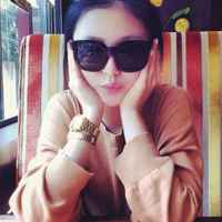 微信头像唯美意境女生_女生唯美意境头像图片