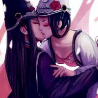 画江湖之不良人漫画头像图片 绝对的重口味