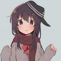 微信头像女生卡通气质