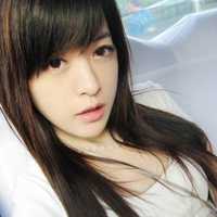 漂亮的女生生活照头像