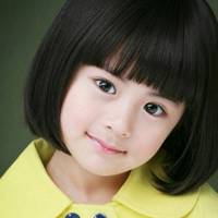 漂亮的小女孩头像 可爱小女孩让人宠爱