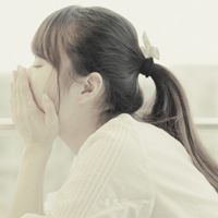 女生头像小清新文艺范 文艺姑娘在何处忧伤