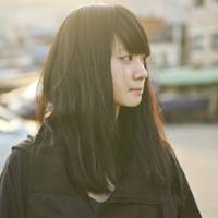 好看又很有意境的头像女生图片