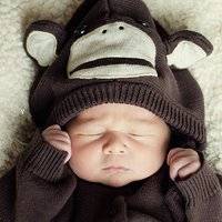 可爱小男孩头像