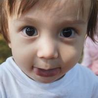 可爱小男孩头像