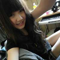 好看的女生时尚潮流头像图片