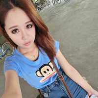 好看的女生时尚潮流头像图片