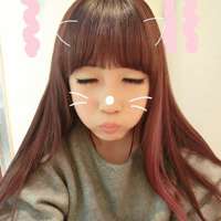 好看的女生时尚潮流头像图片