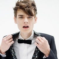 不同风格有意境的非主流头像图片