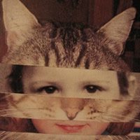 不同风格有意境的非主流头像图片