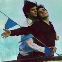 不同风格有意境的非主流头像图片