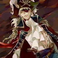 帅气卡通男生头像