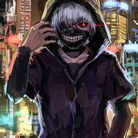 卡通动漫帅男生头像