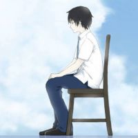 情侣头像卡通个性 故事平淡但当中有你