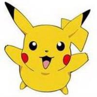 呆萌可爱皮卡丘萌翻全场