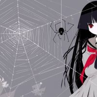 漫画地狱少女阎魔爱