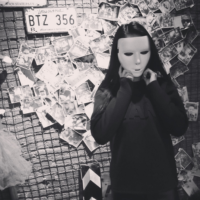 个性头像黑白女生 好姑娘就是不一样