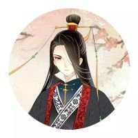 古风动漫头像 古风美女俊女风格各异